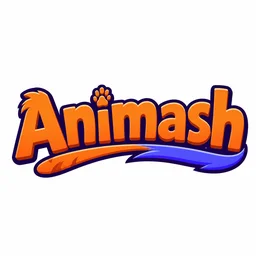 Animash logo
