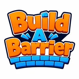 Build A Barrier! logo