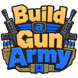 Build a Gun Army logo
