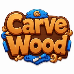 Carve Wood logo