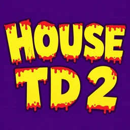House TD 2 logo