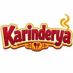 Karinderya logo