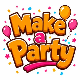 Make a Party logo
