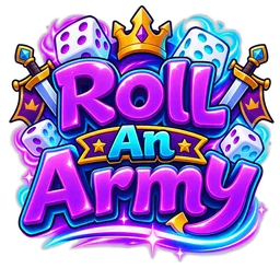 Roll An Army logo
