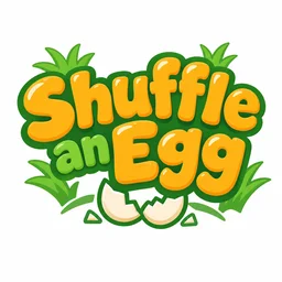 Shuffle an Egg logo