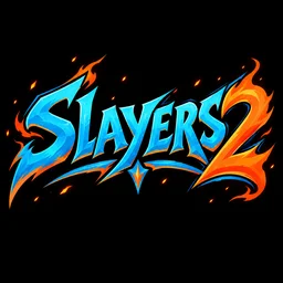 Slayers 2 logo