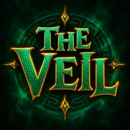 The Veil logo