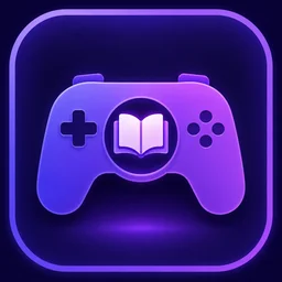 Roblox Game Wiki logo